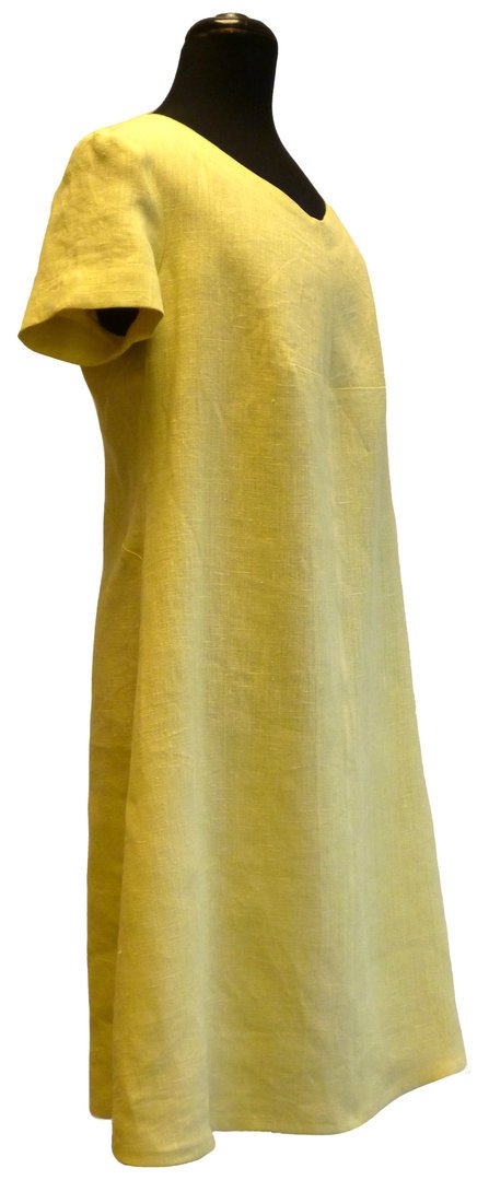 Nil Kleid